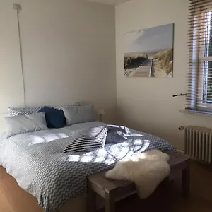 Séjour chez l'habitant Ann's, Bruges