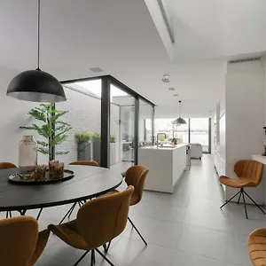 Hébergement de vacances Sky & 2 - Free Parking - Free Bikes - Evcharging, Bruges