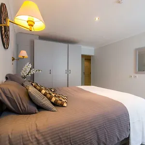 Appartement Inn Bruges, Bruges
