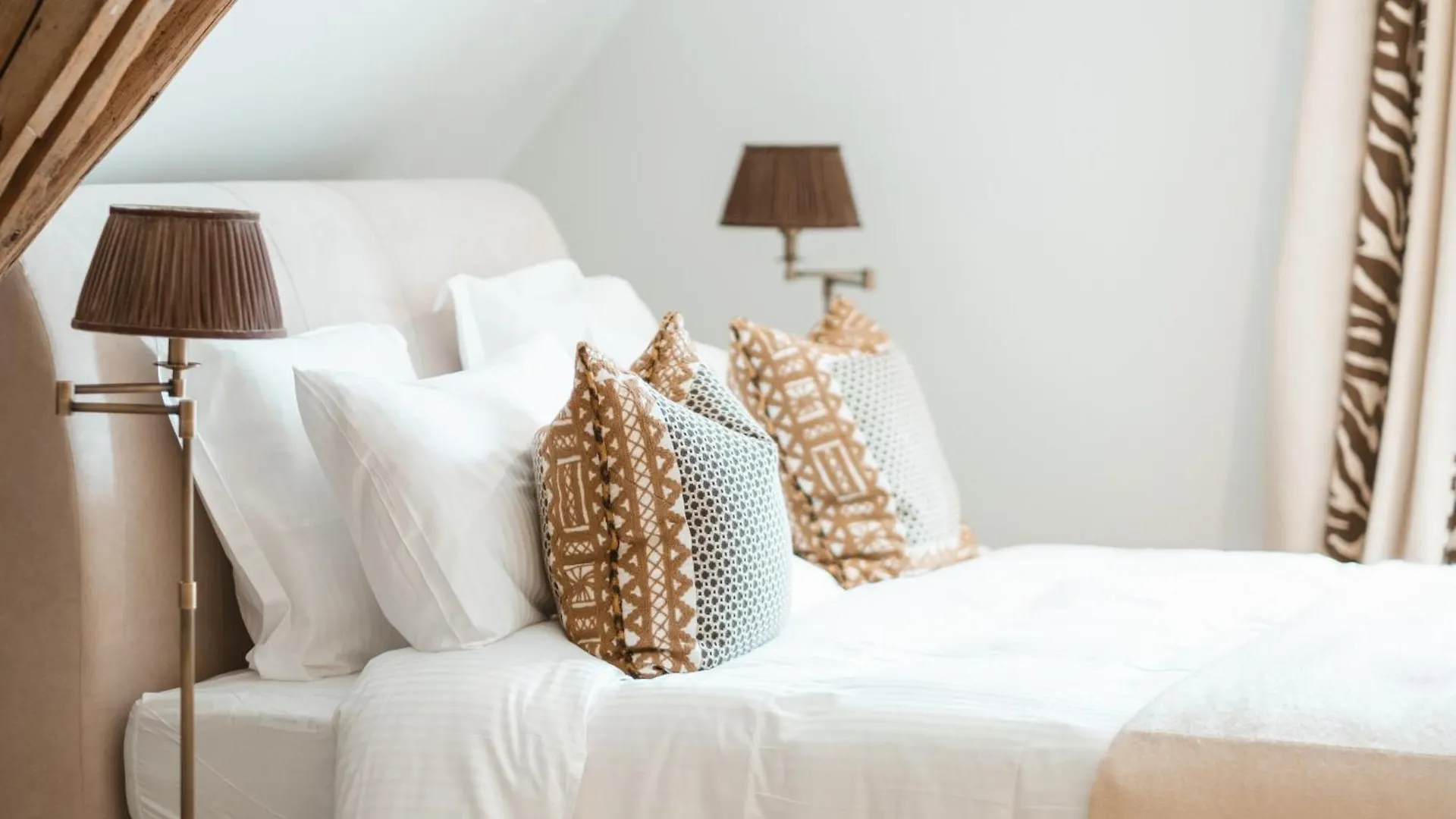 Bed & Breakfast Maison Olive Brugge België