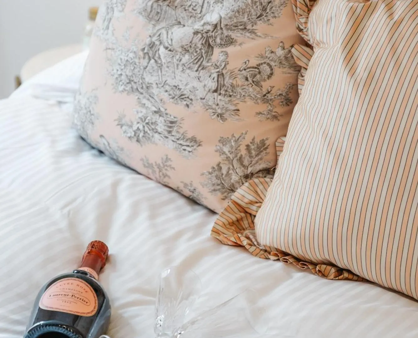 Maison Olive Brugge Bed & Breakfast