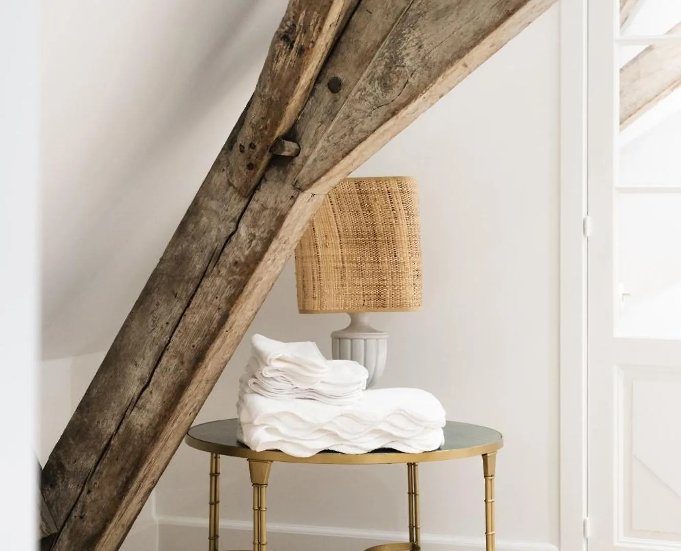 Bed & Breakfast Maison Olive Brugge Belgien