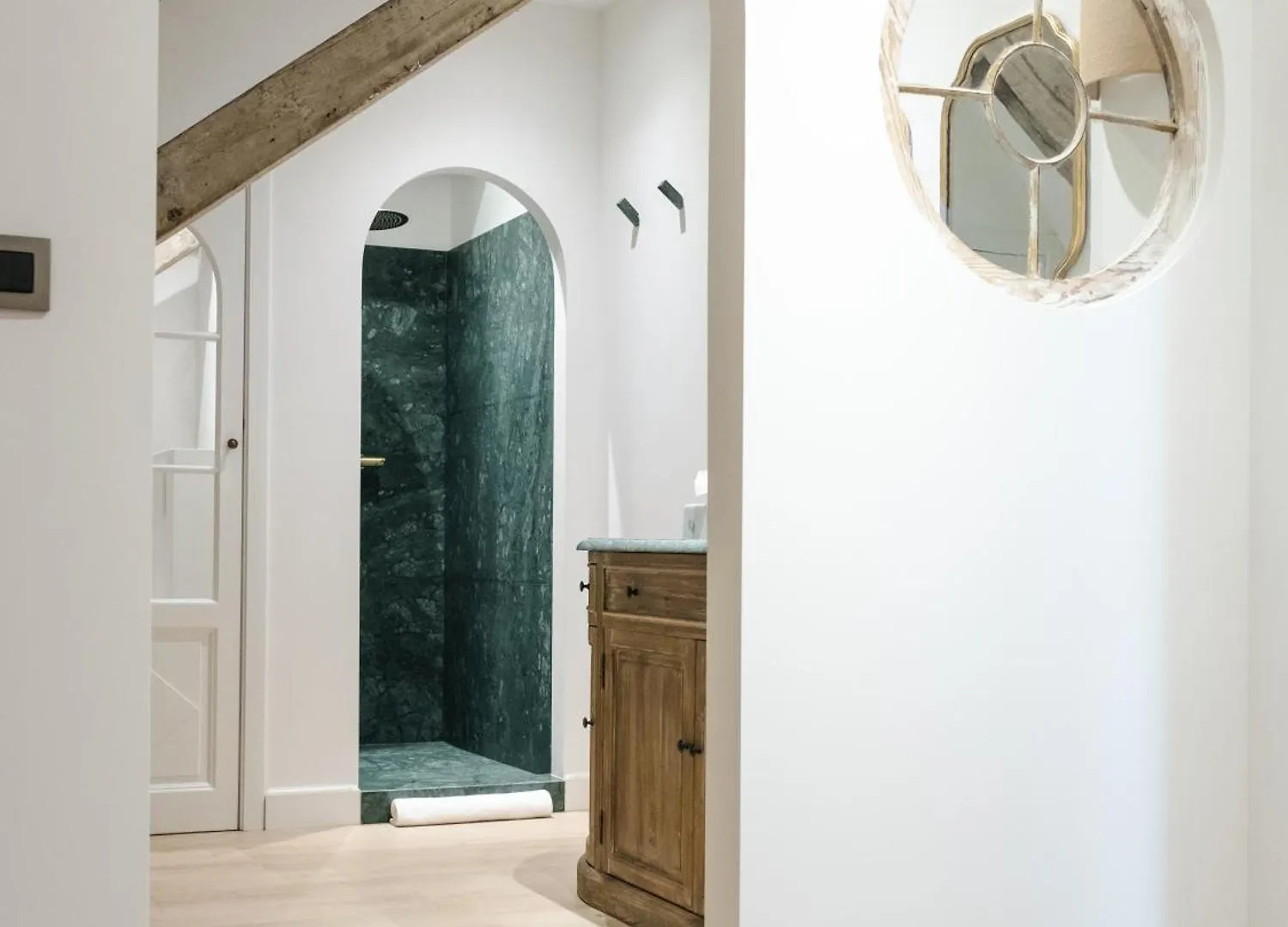 Maison Olive Brugge Bed & Breakfast