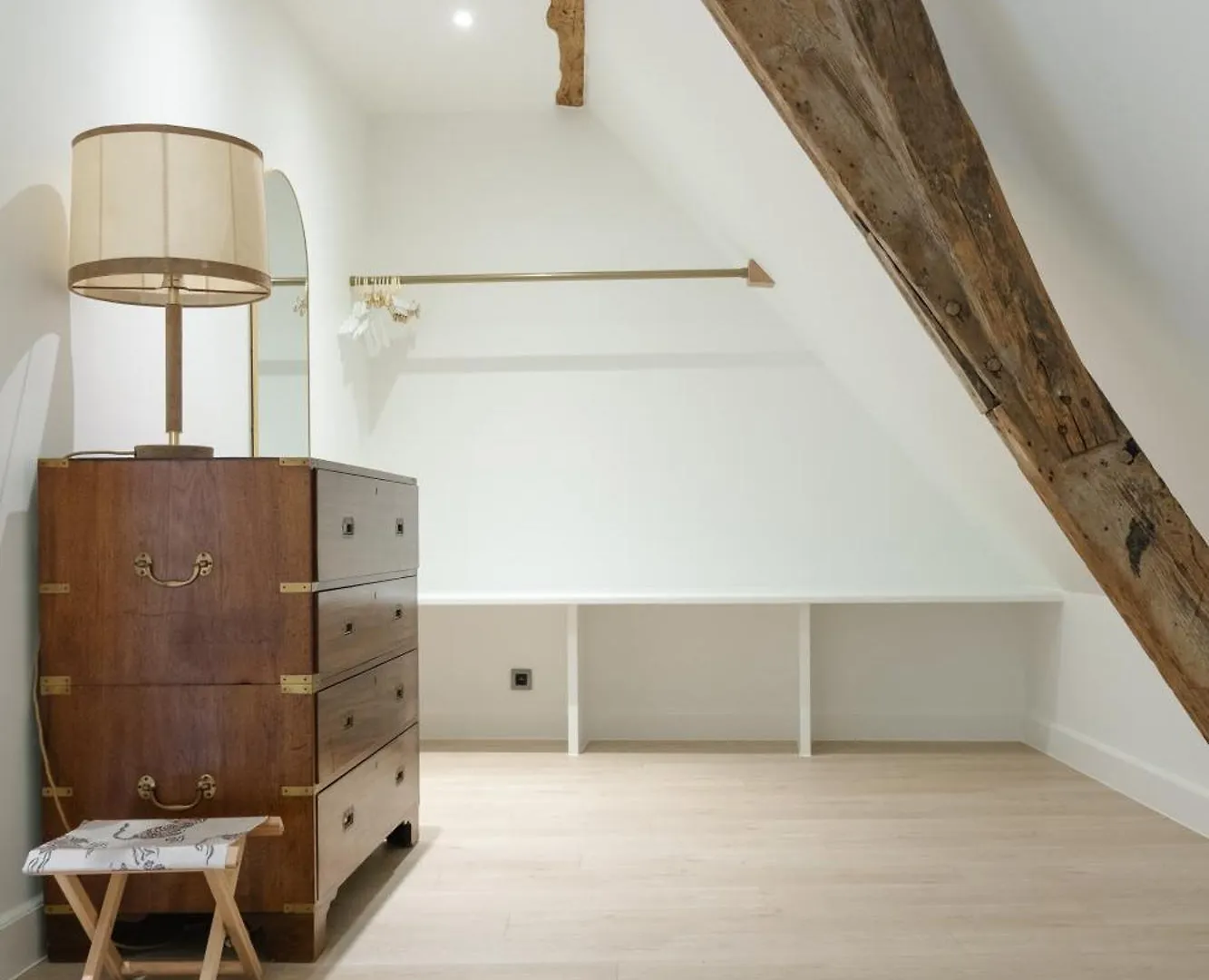 Maison Olive Brugge