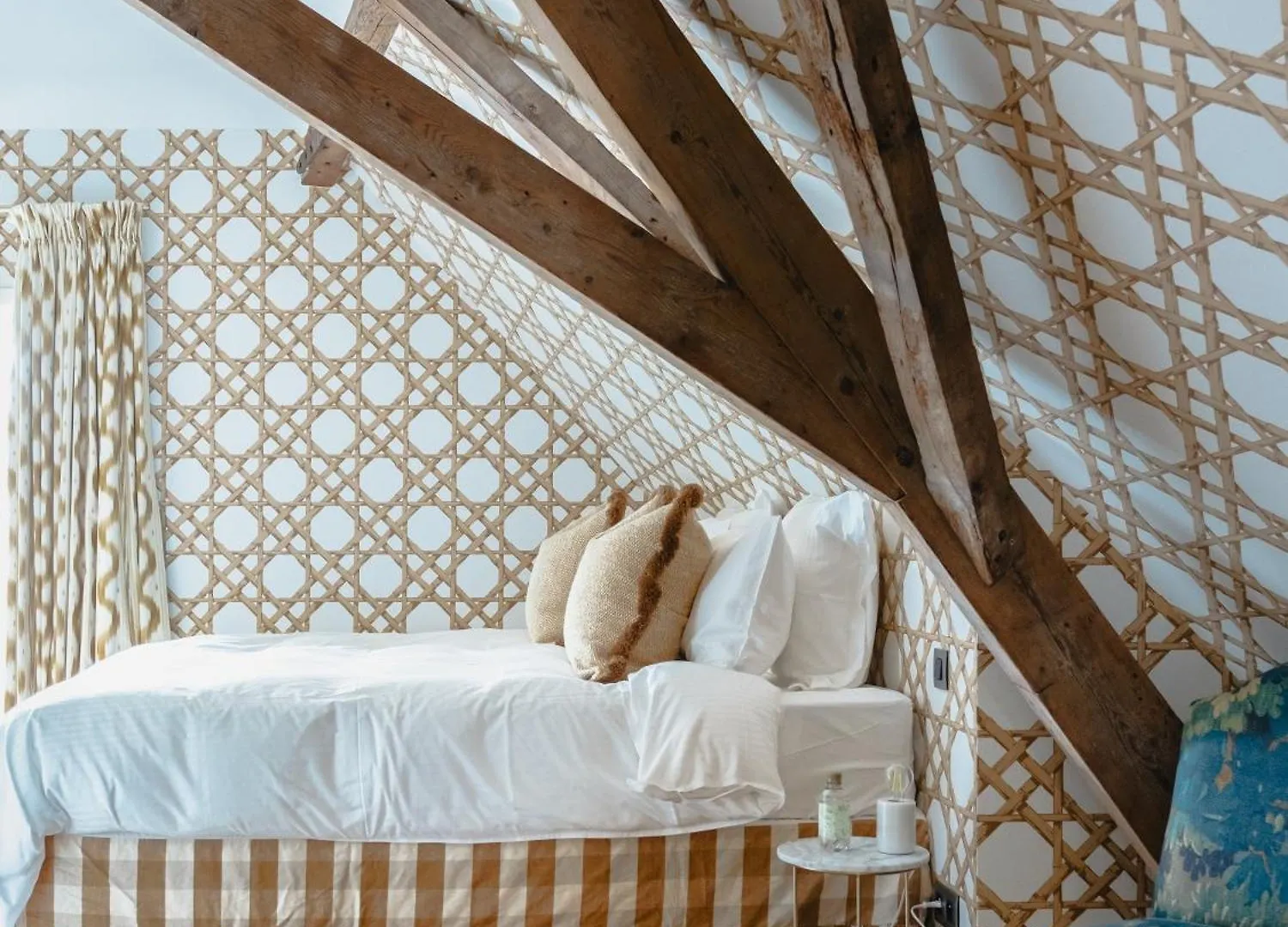 Bed & Breakfast Maison Olive Brugge