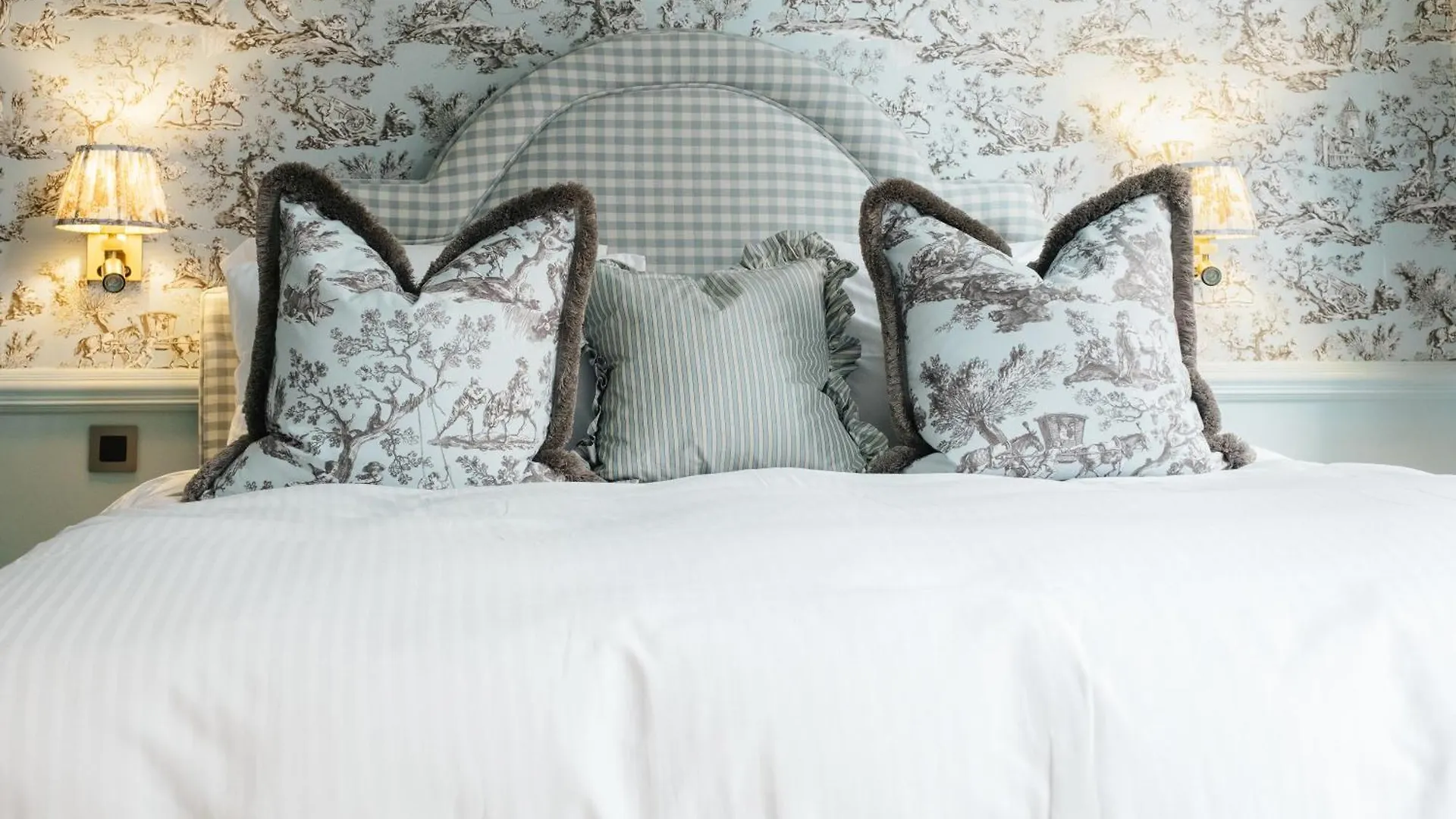 Maison Olive Brugge Bed & Breakfast