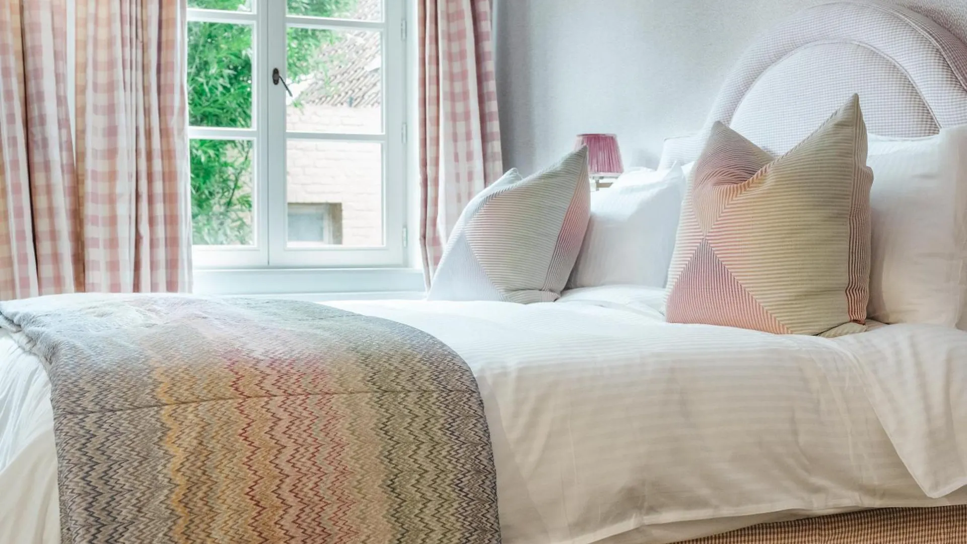 Maison Olive Brugge Bed & Breakfast