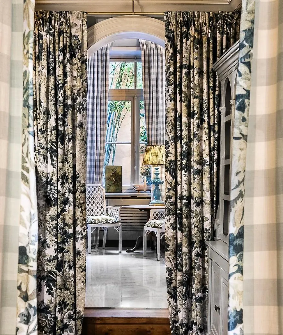 Maison Olive Brugge Bed & Breakfast